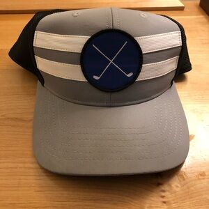 Golf hat - never worn